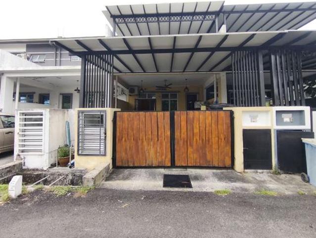 Terraced House for sale in Selangor