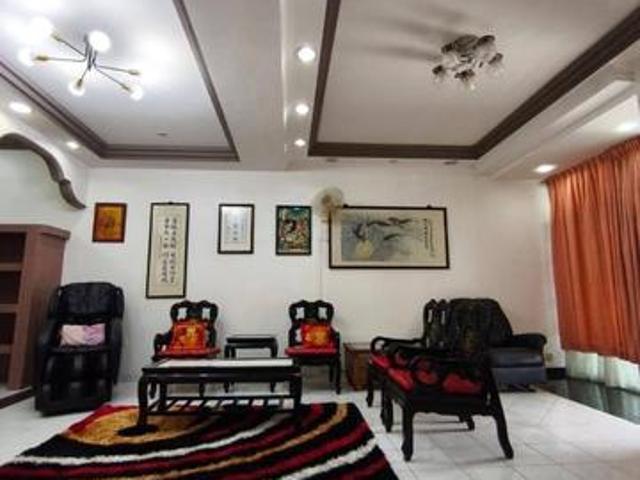 Terraced House for rent in Johore Bahru, Johor