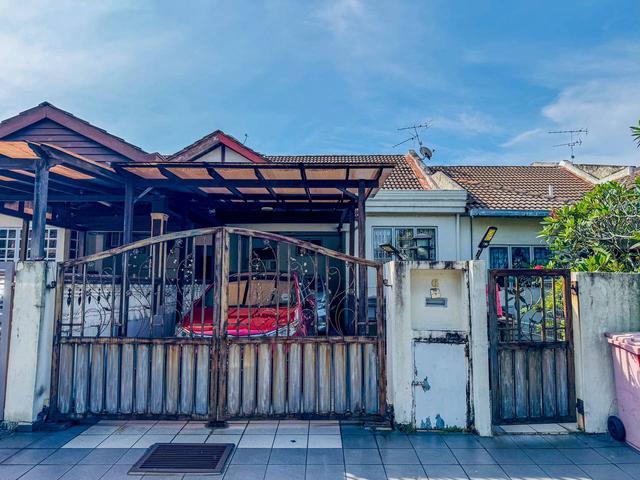 Terraced House for sale in Petaling, Damansara Damai