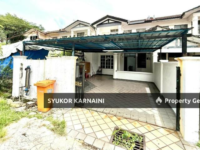 Terraced House for sale in Selangor