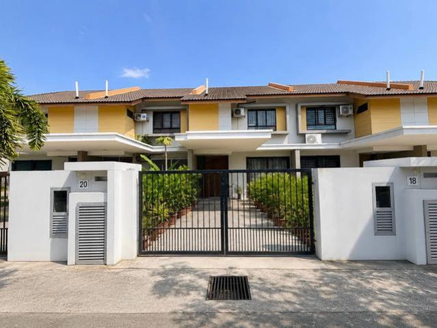 Terraced House for sale in Port Klang, Selangor