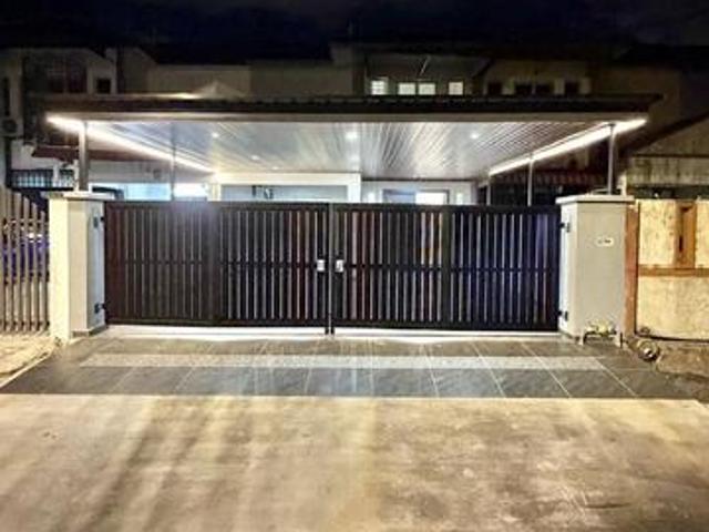 Terraced House for sale in Bukit Ledang, Johor