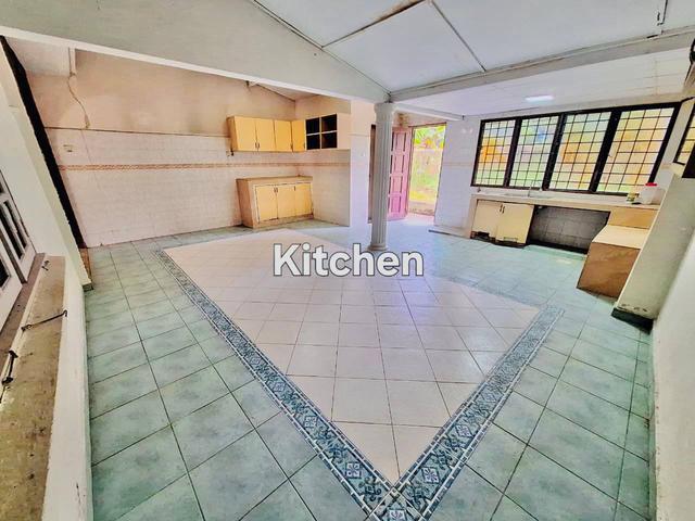Terraced House for rent in Petaling, Damansara Damai