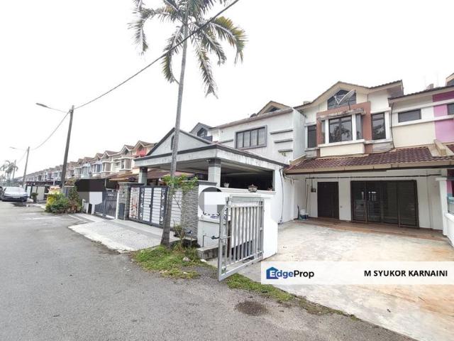 House for sale in Bandar Puteri Klang, Bandaraya Klang