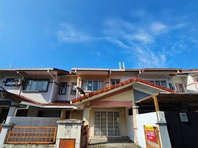Terraced House for sale in Port Klang, Selangor
