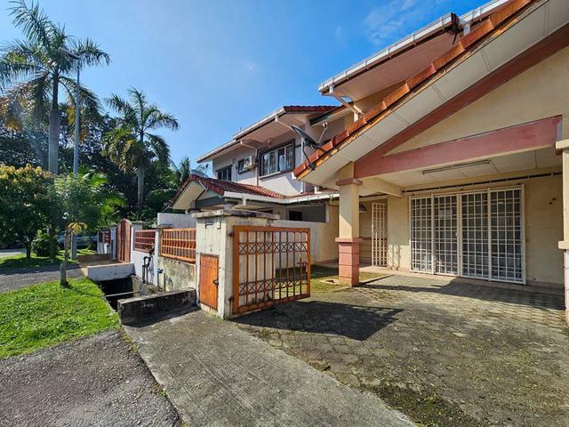 Terraced House for sale in Port Klang, Selangor