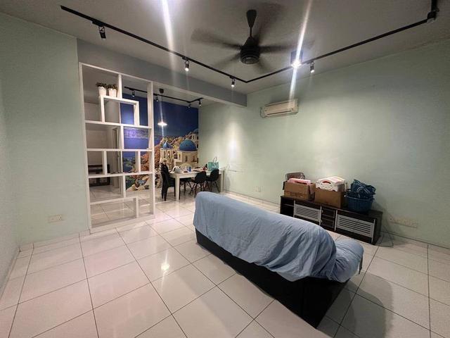Terraced House for rent in Iskandar Puteri, Johor Bahru