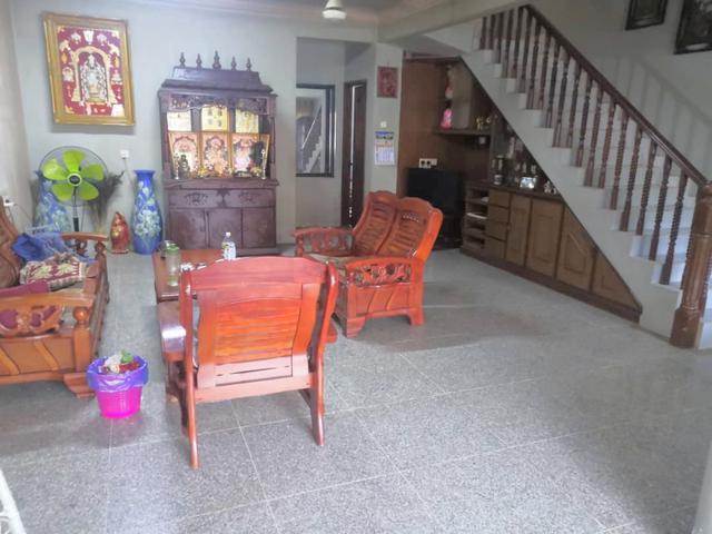Terraced House for sale in Country Heights Damansara, Kuala Lumpur