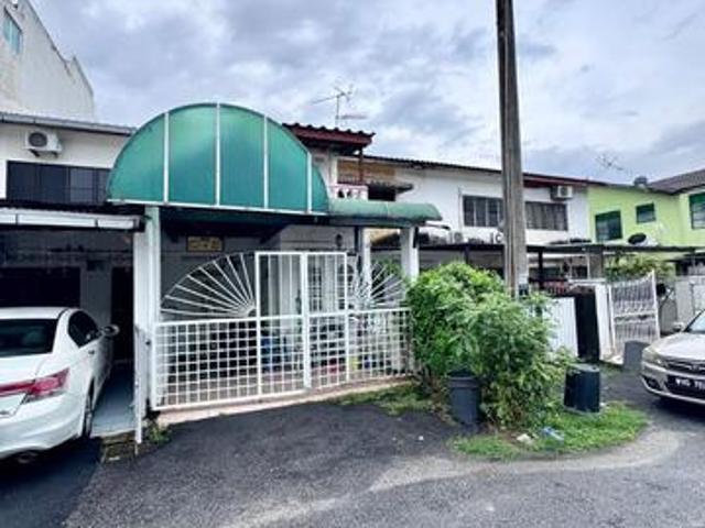 Terraced House for sale in Country Heights Damansara, Kuala Lumpur