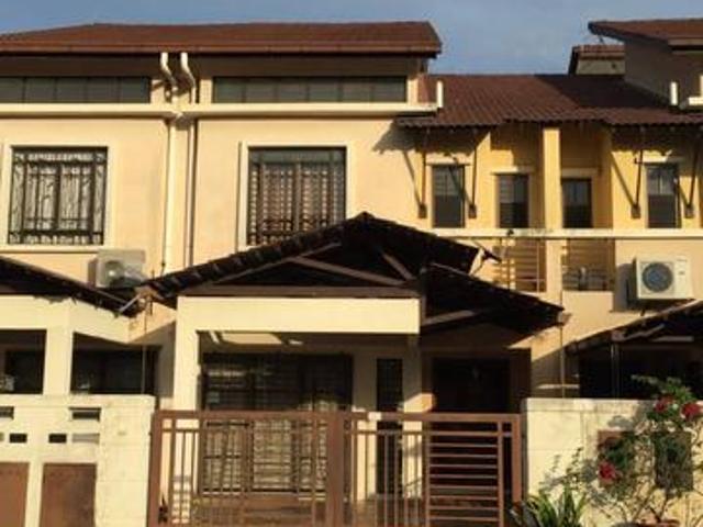 Terraced House for sale in Petaling, Alam Impian