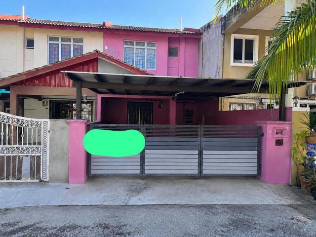 Terraced House for sale in Selangor