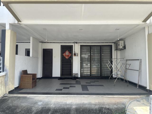 Terraced House for sale in Port Klang, Selangor