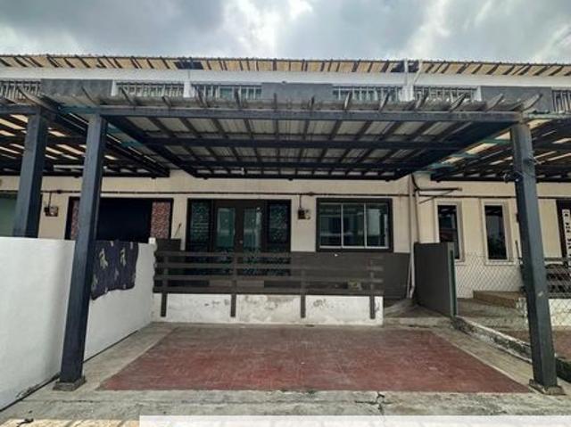 House for sale in Petaling, Alam Impian