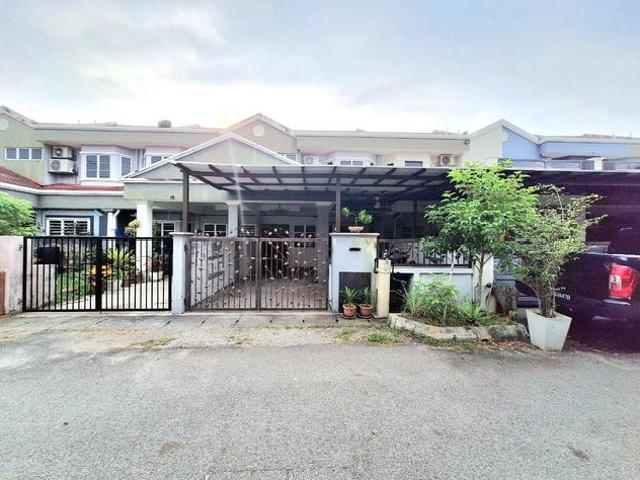 Terraced House for sale in Port Klang, Selangor