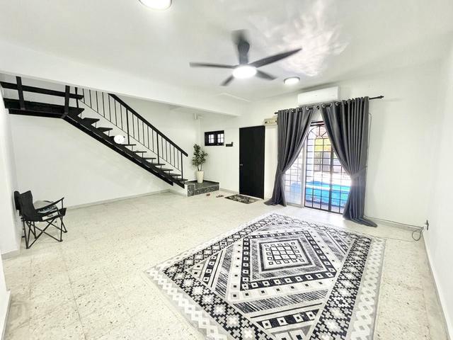 Terraced House for sale in Bukit Beruntung, Hulu Selangor