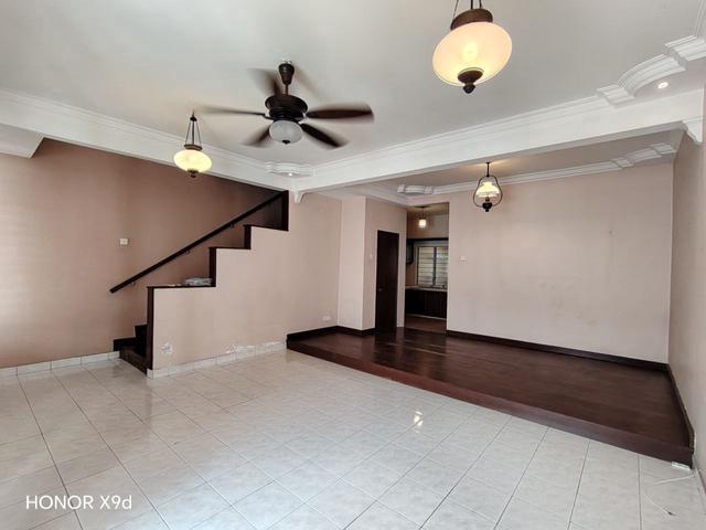 Terraced House for sale in Port Klang, Selangor