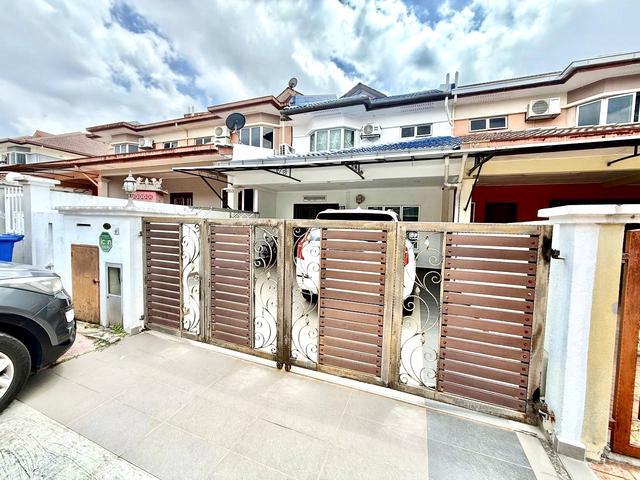 Terraced House for sale in Petaling, Alam Impian