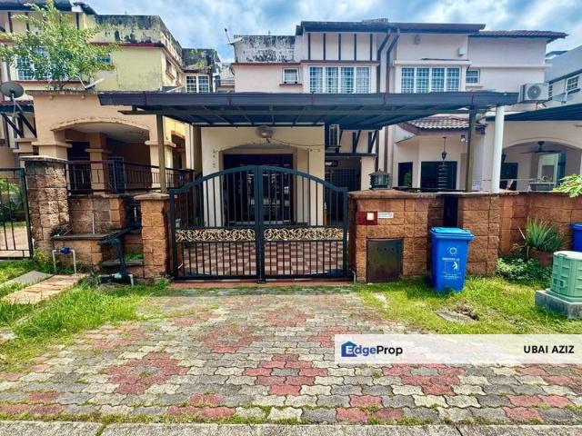 House for sale in Petaling, Alam Impian
