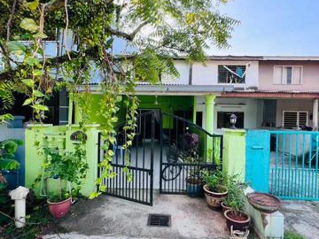 Terraced House for sale in Kajang, Langat