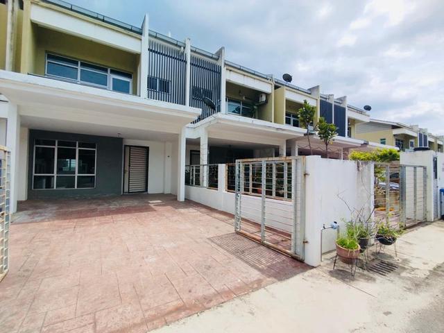 Terraced House for sale in Petaling, Alam Impian