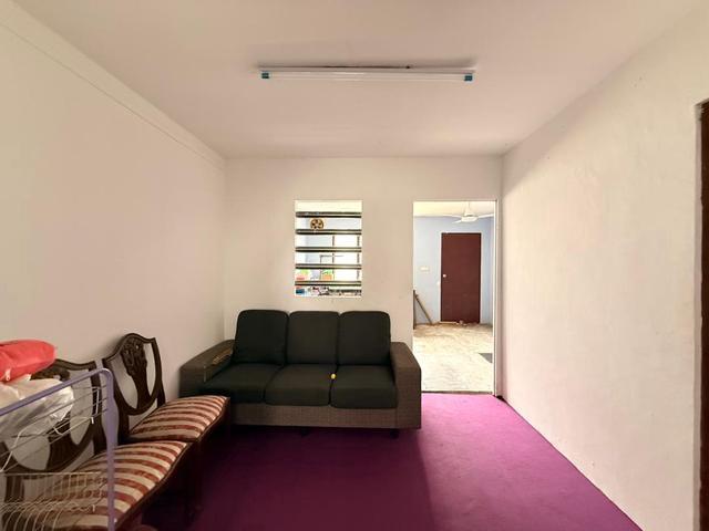 Terraced House for sale in Ulu Dong, Selangor