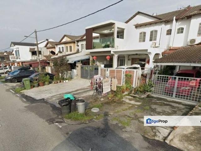 House for sale in Selayang, Selangor