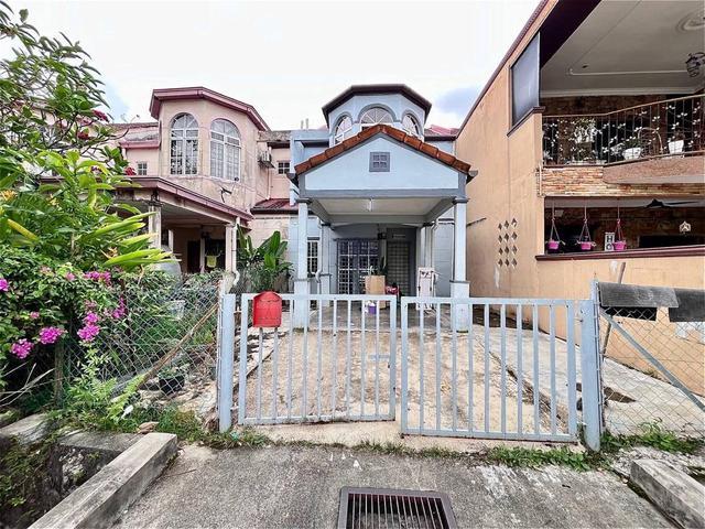 Terraced House for sale in Selangor