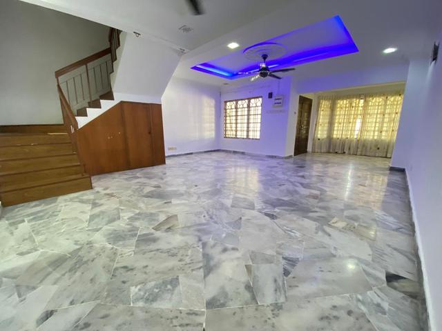 Terraced House for sale in Petaling, Subang Jaya