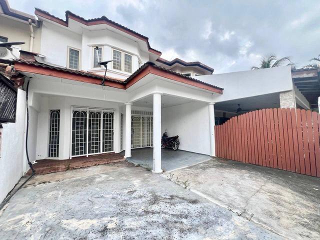 Terraced House for sale in Petaling, Alam Impian