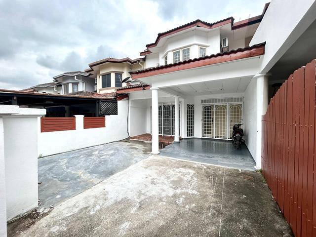 Terraced House for sale in Petaling, Alam Impian