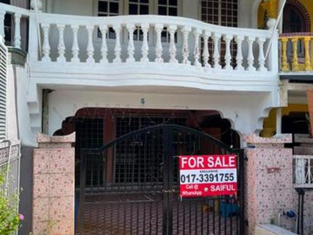 Terraced House for sale in Petaling, Damansara Damai