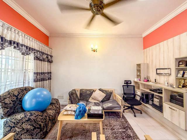 Terraced House for sale in Petaling, Alam Impian