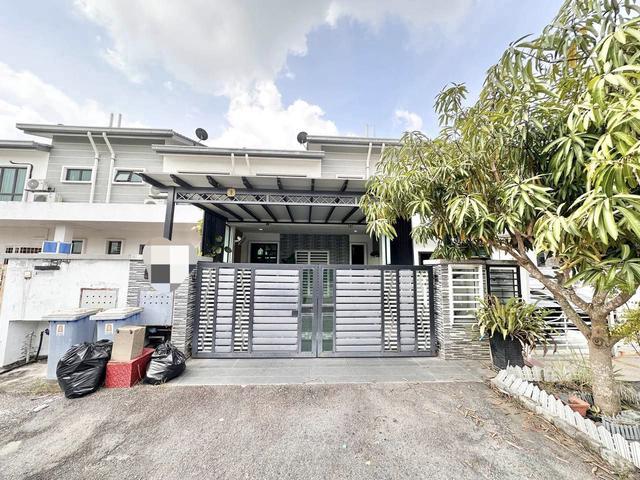Terraced House for sale in Selangor