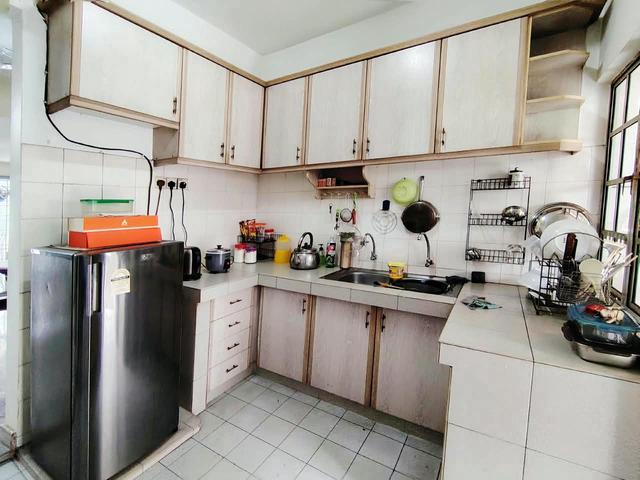 Terraced House for sale in Petaling, Subang Jaya