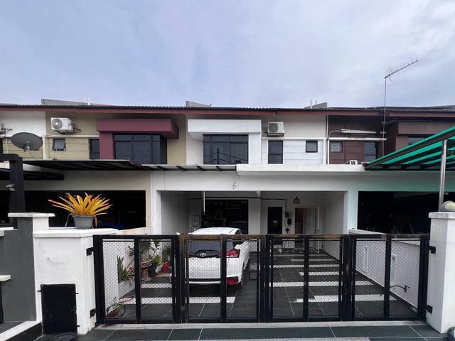 Terraced House for sale in Petaling, Alam Impian