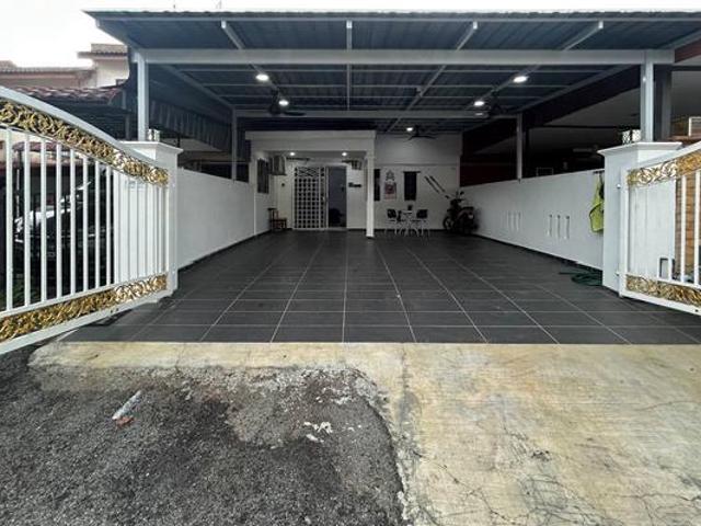 Terraced House for sale in Selayang, Selangor