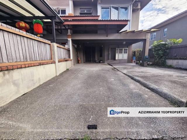 House for sale in Petaling, Damansara Damai