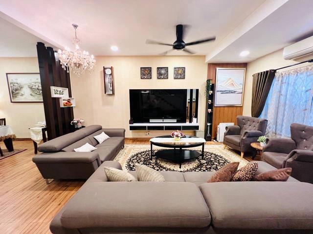 Terraced House for sale in Kota Damansara, Petaling Jaya