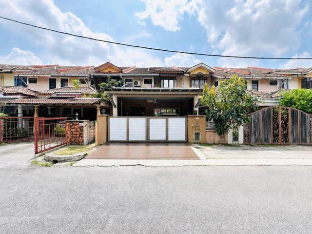 Terraced House for sale in Kota Damansara, Petaling Jaya