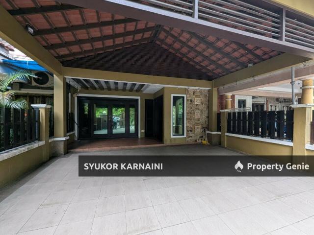 Terraced House for sale in Petaling, Damansara Damai