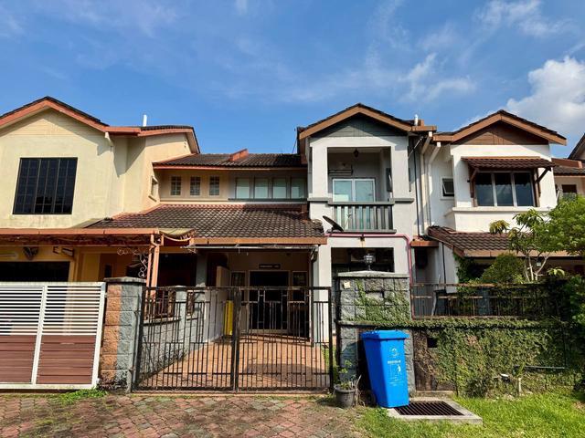 Terraced House for rent in Petaling, Alam Impian