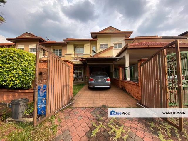 House for sale in Petaling, Alam Impian