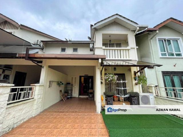 House for sale in Petaling, Alam Impian