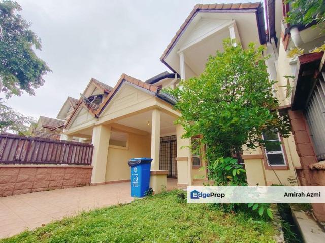 House for sale in Petaling, Alam Impian