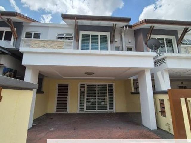 House for sale in Petaling, Alam Impian