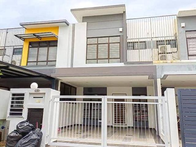 Terraced House for sale in Setia Alam, Selangor