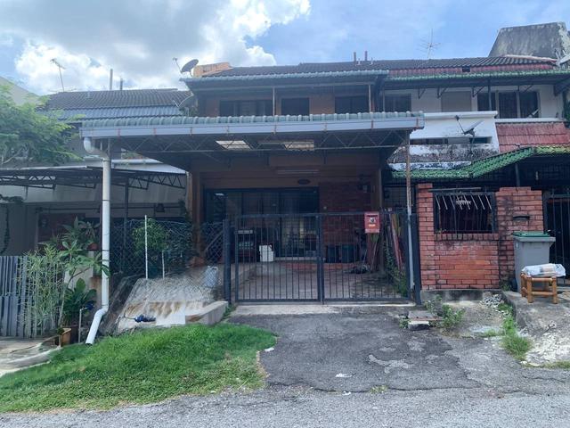 Terraced House for sale in Selayang, Selangor