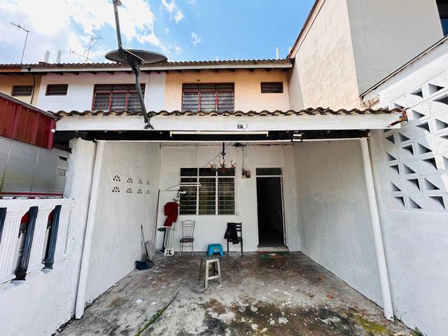 Terraced House for sale in Johore Bahru, Johor