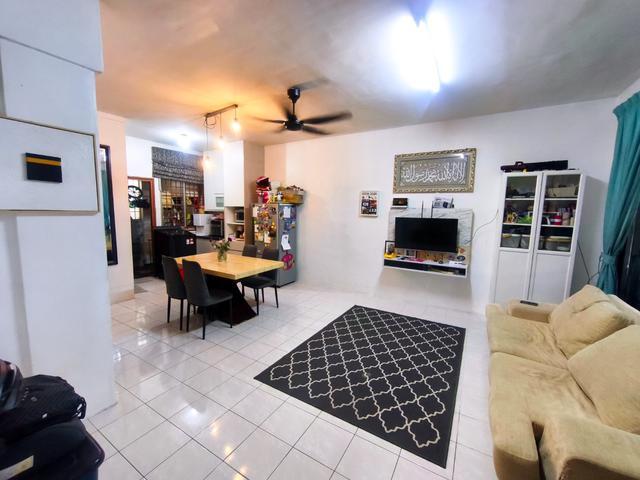 Terraced House for sale in Saujana, Selangor