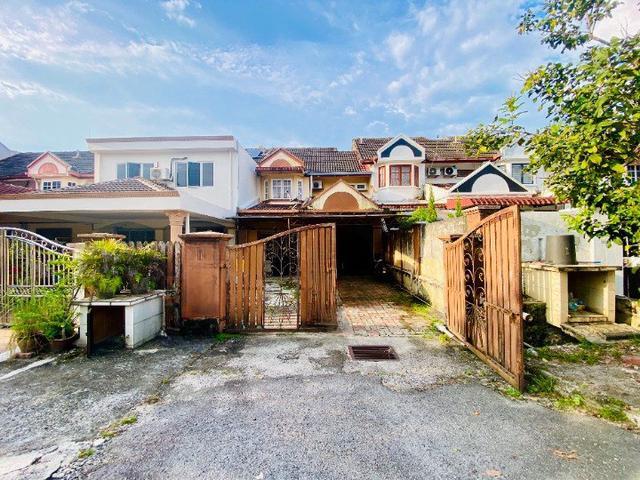 Terraced House for sale in Kajang, Langat